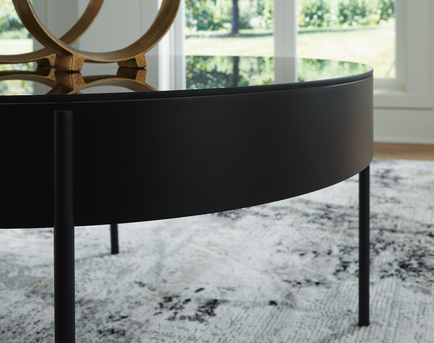 Ardoline Occasional Table Set (3/CN)