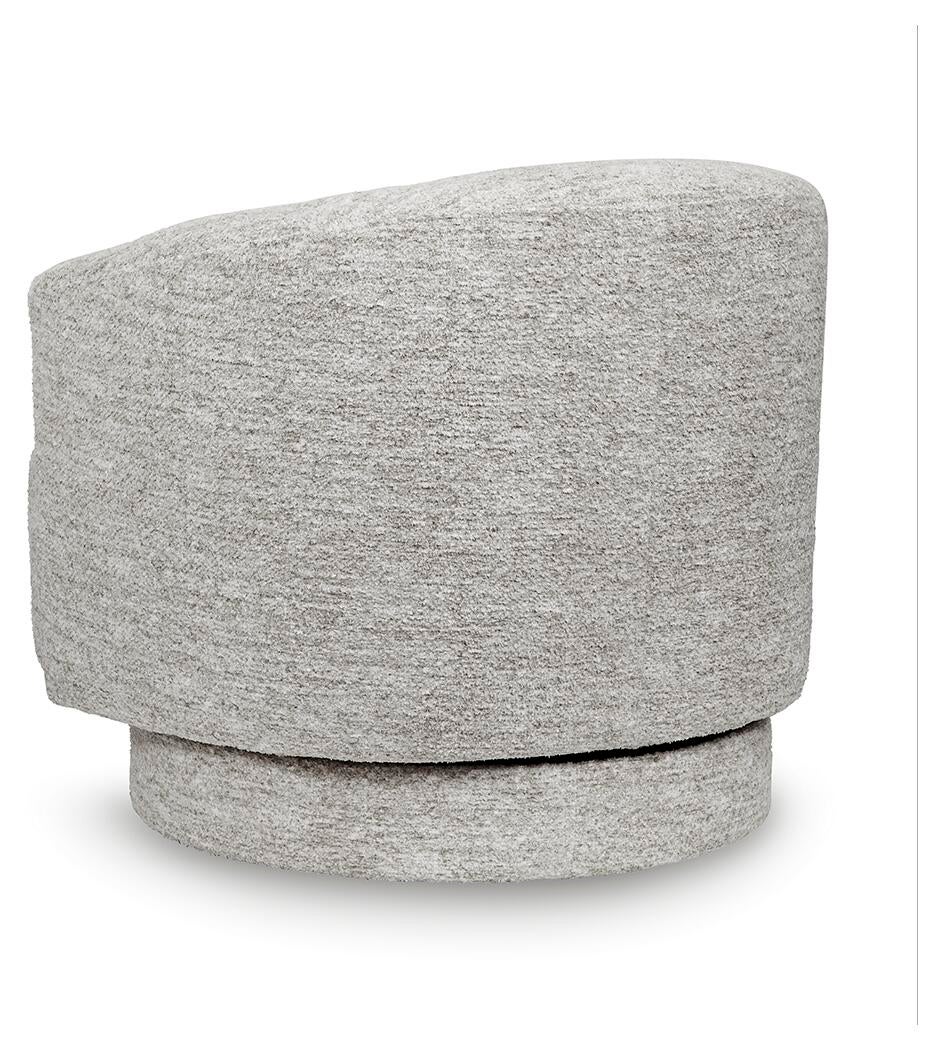 Wardsor Swivel Accent Chair