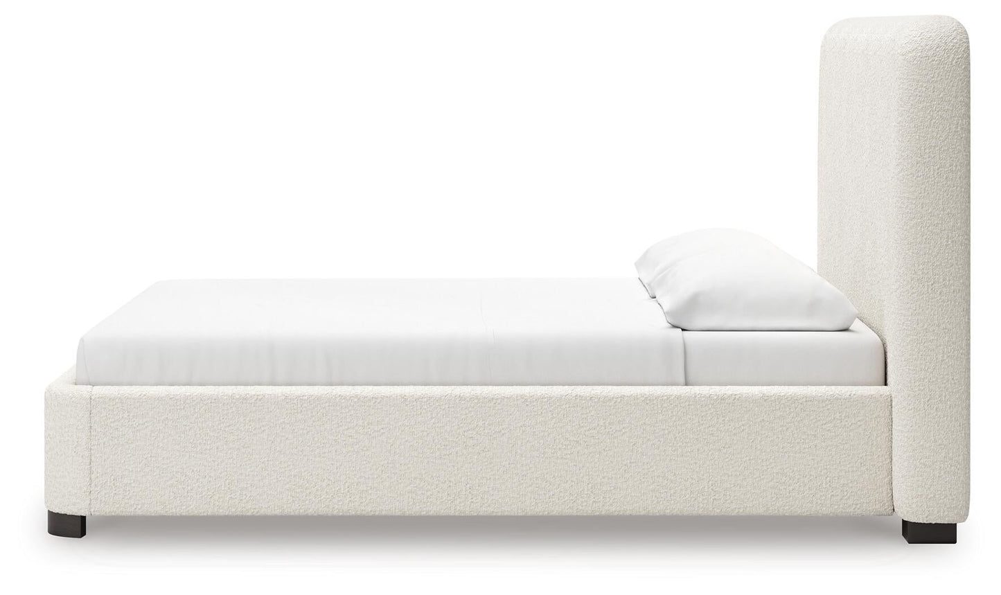 Brintstreet Cal King Upholstered Bed