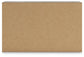 Graystorm Six Drawer Dresser