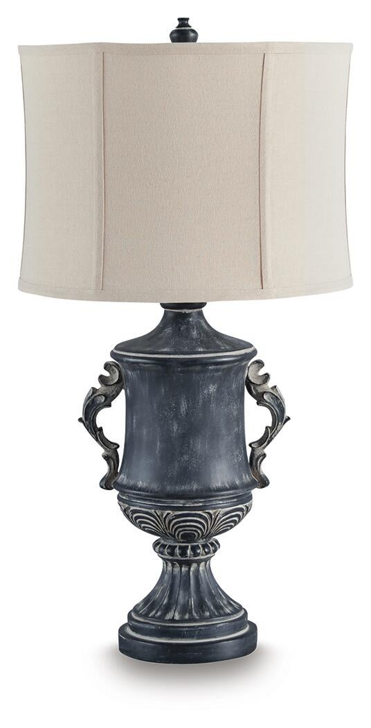 Morvanford Poly Table Lamp (1/CN)