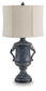 Morvanford Poly Table Lamp (1/CN)