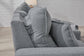 Modmax II 7-Piece Power Reclining Sectional with Audio Consoles