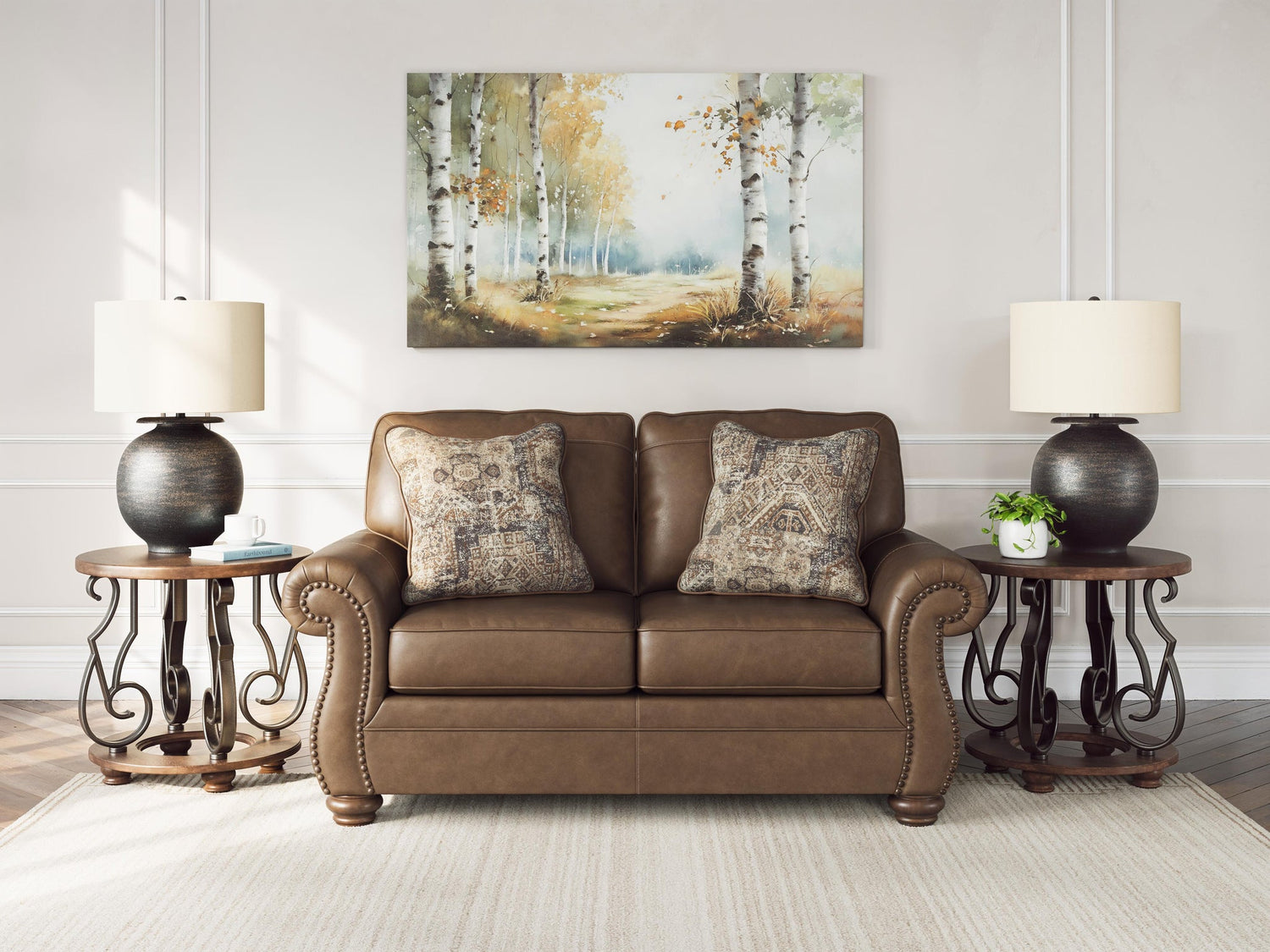 Living Room > Love Seats