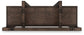 Breckington Bookcase