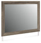 Elbrim Bedroom Mirror