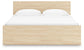 Onita Queen Panel Platform Bed