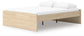 Onita Queen Platform Bed