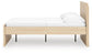 Onita King Panel Platform Bed