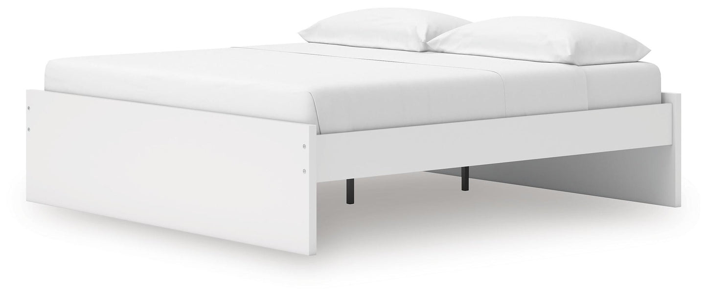Onita King Platform Bed