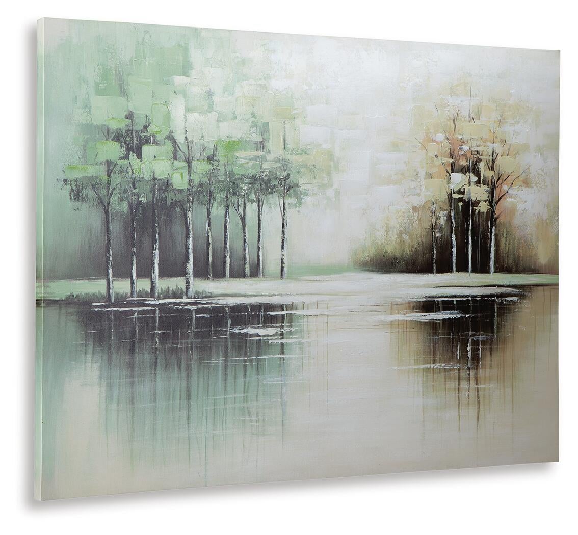 Garlenridge Wall Art