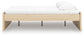 Onita King Platform Bed