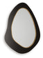 Kierlock Accent Mirror