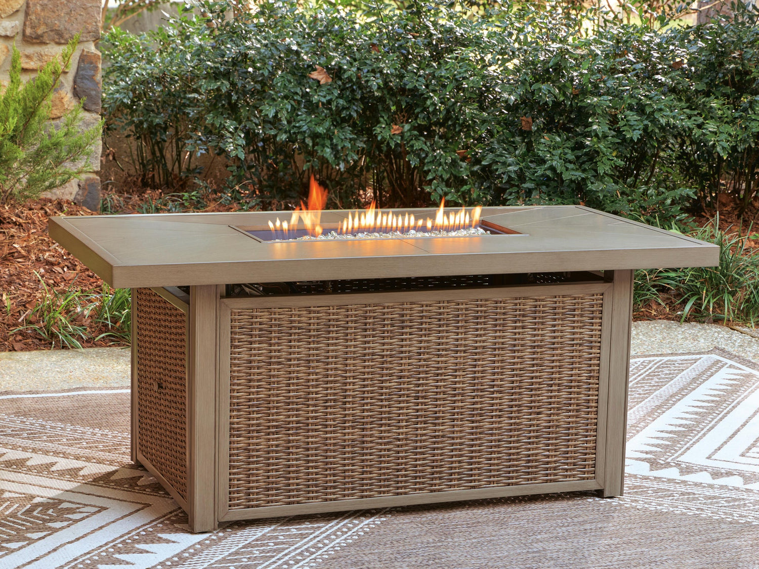 Outdoor Furniture > Fire Pits