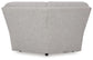Acklen Place 6-Piece Power Reclining Sectional