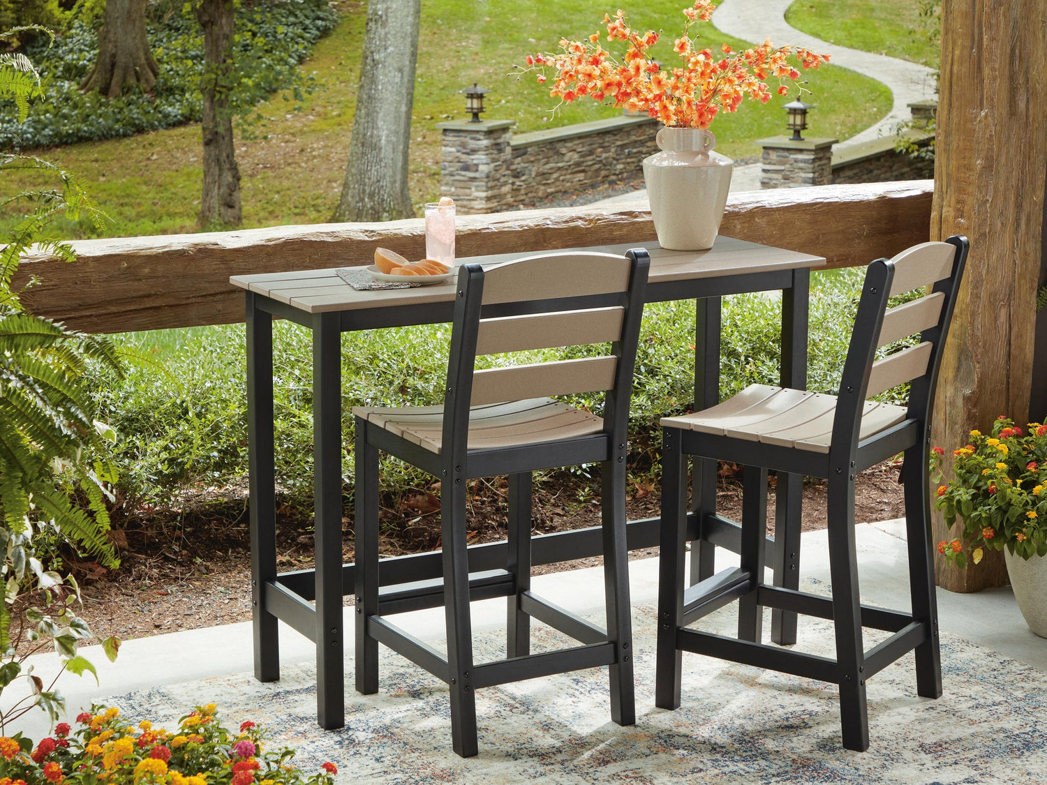 Outdoor Furniture > Outdoor Dining > Outdoor Bar
