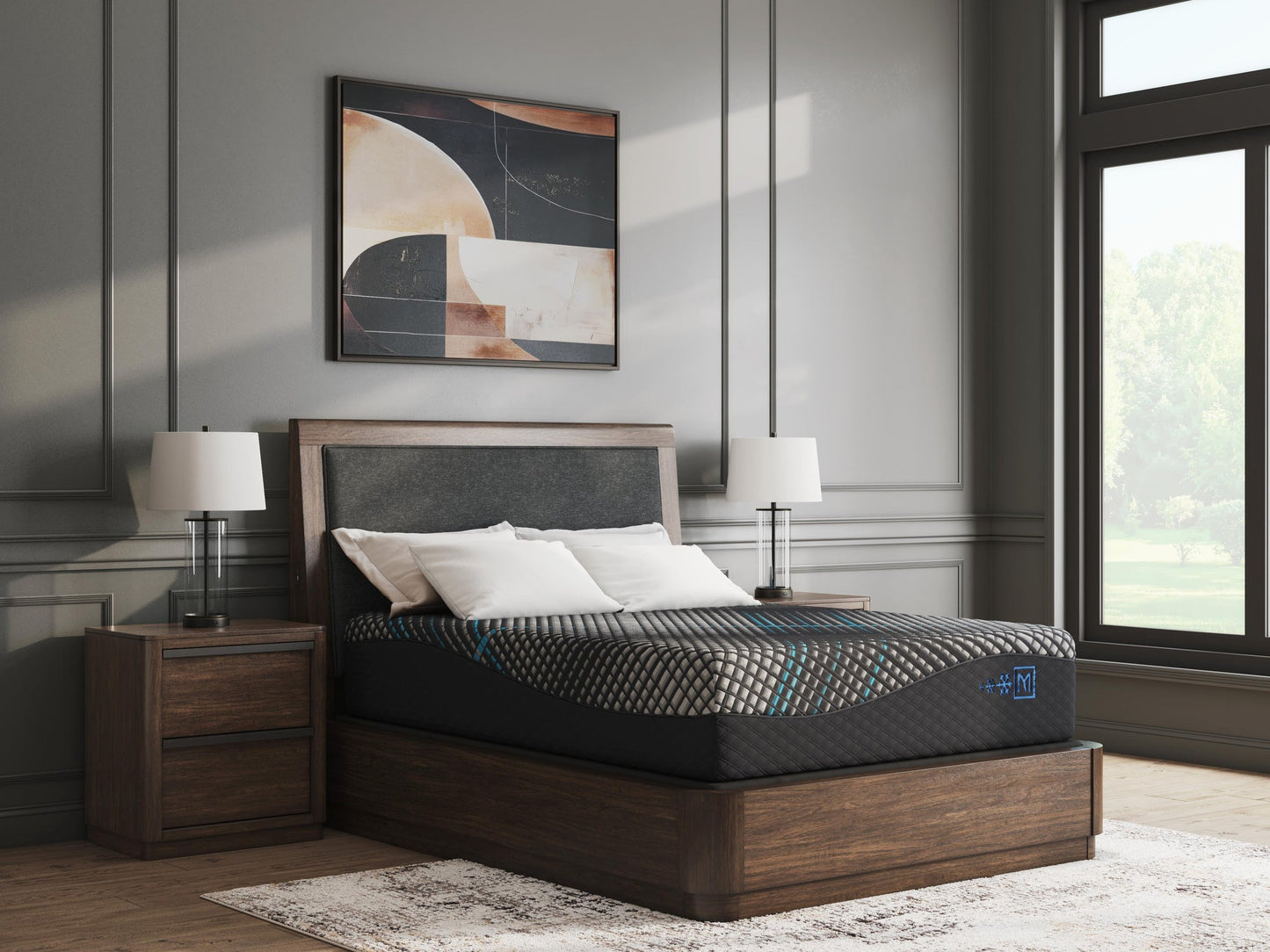 Millennium 2.0 Foam 14 Inch Queen Mattress