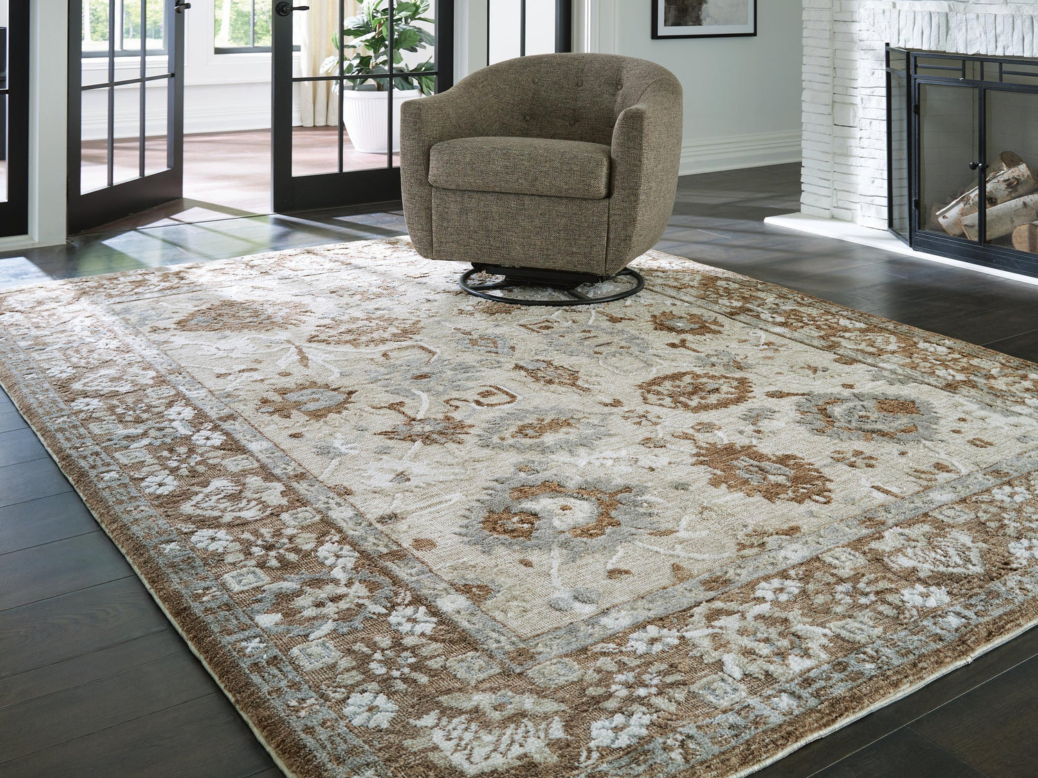 Accessories > Rugs