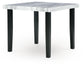 Mervannie Square DRM Counter Table