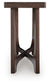 Korestone Sofa Table