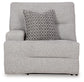 Acklen Place 7-Piece Power Sectional Reclining Sofa with Storage Console