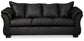 Darcy Sofa and Loveseat