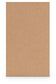 Zuraleus Queen Upholstered Panel Bed, Dresser, Mirror and Nightstand
