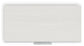 Zuraleus Queen Upholstered Panel Bed, Dresser, Mirror and Nightstand