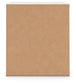 Zuraleus Queen Upholstered Panel Bed, Dresser, Mirror and Nightstand