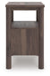 Pamytta Queen Upholstered Panel Bed, Dresser, Mirror and Nightstand