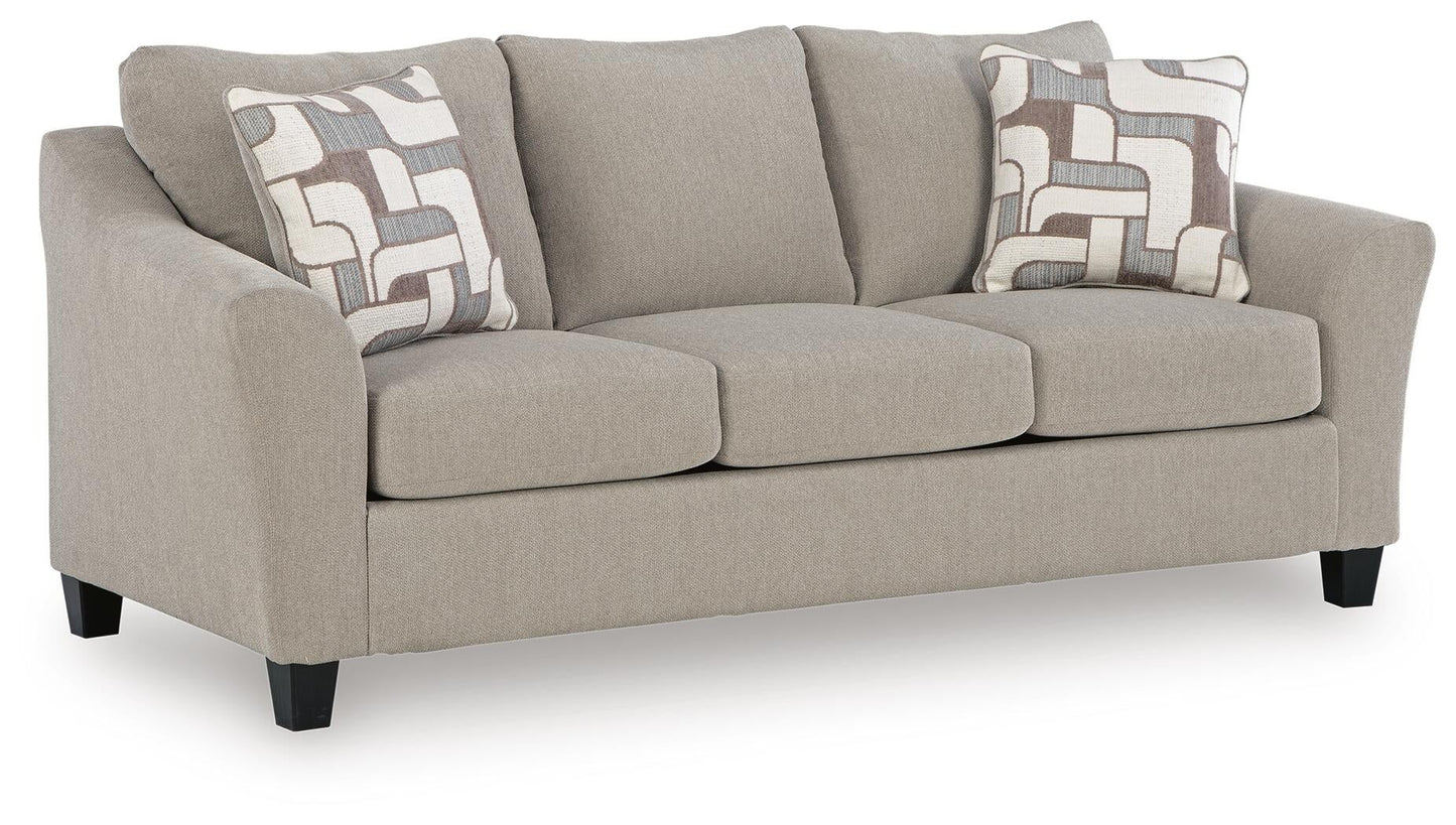Willarae Queen Sofa Sleeper