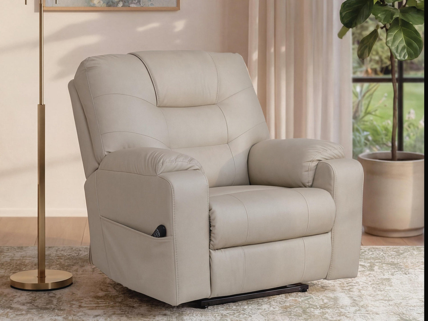 Living Room > Lift Chairs