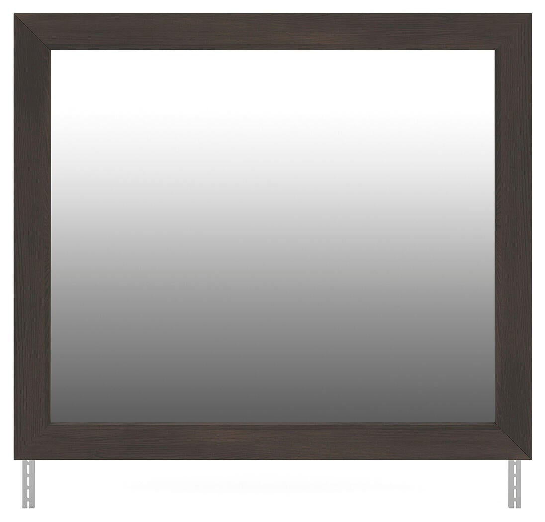 Accessories > Mirrors