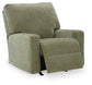 Bridgepoint Rocker Recliner