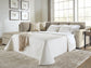 Bridgepoint 2-Piece Sleeper Sectional with Chaise