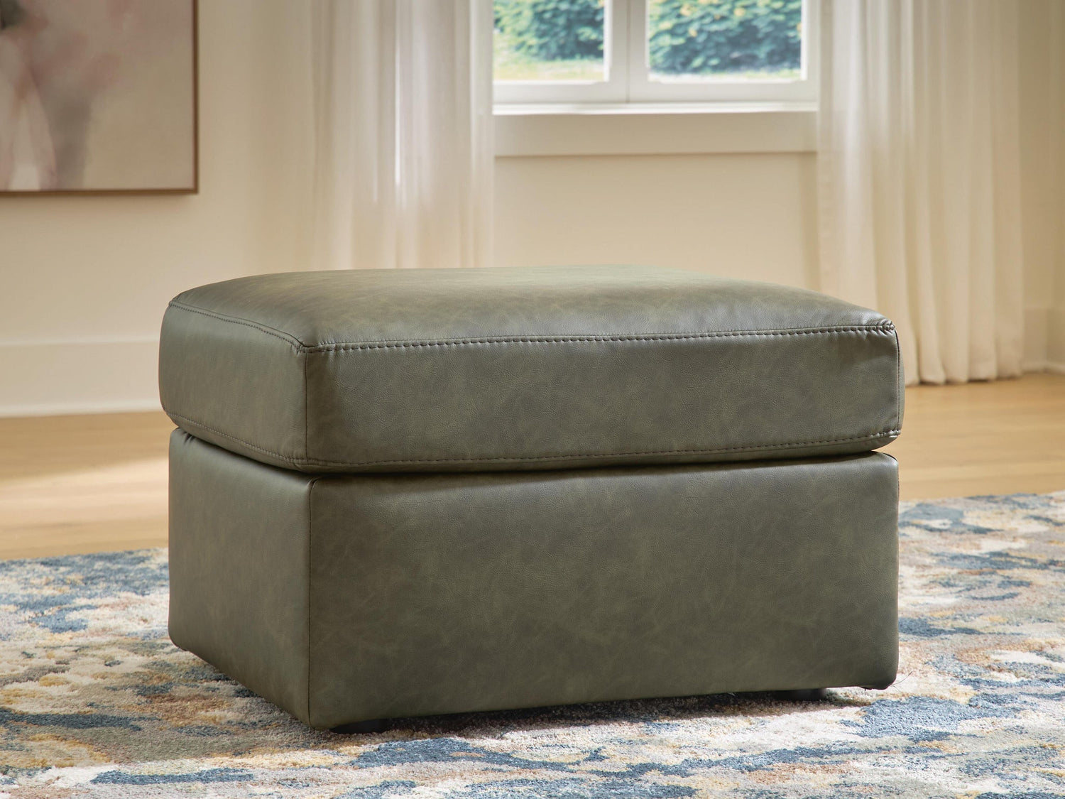 Living Room > Ottomans