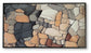 Patteworth Wall Art