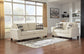 Abinger Sofa and Loveseat Walker Mattress and Furniture