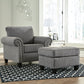Agleno Chair Walker Mattress and Furniture