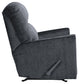 Altari Rocker Recliner at Walker Mattress and Furniture