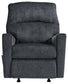 Altari Rocker Recliner at Walker Mattress and Furniture