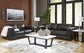 Amiata Sofa and Loveseat at Walker Mattress and Furniture