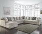 Ardsley 5-Piece Sectional with Chaise at Walker Mattress and Furniture