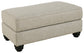 Asanti Sofa, Loveseat, Chair and Ottoman at Walker Mattress and Furniture