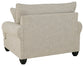 Asanti Sofa, Loveseat, Chair and Ottoman at Walker Mattress and Furniture