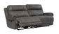 Austere Sofa, Loveseat and Recliner at Walker Mattress and Furniture