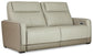 Battleville Sofa and Loveseat at Walker Mattress and Furniture
