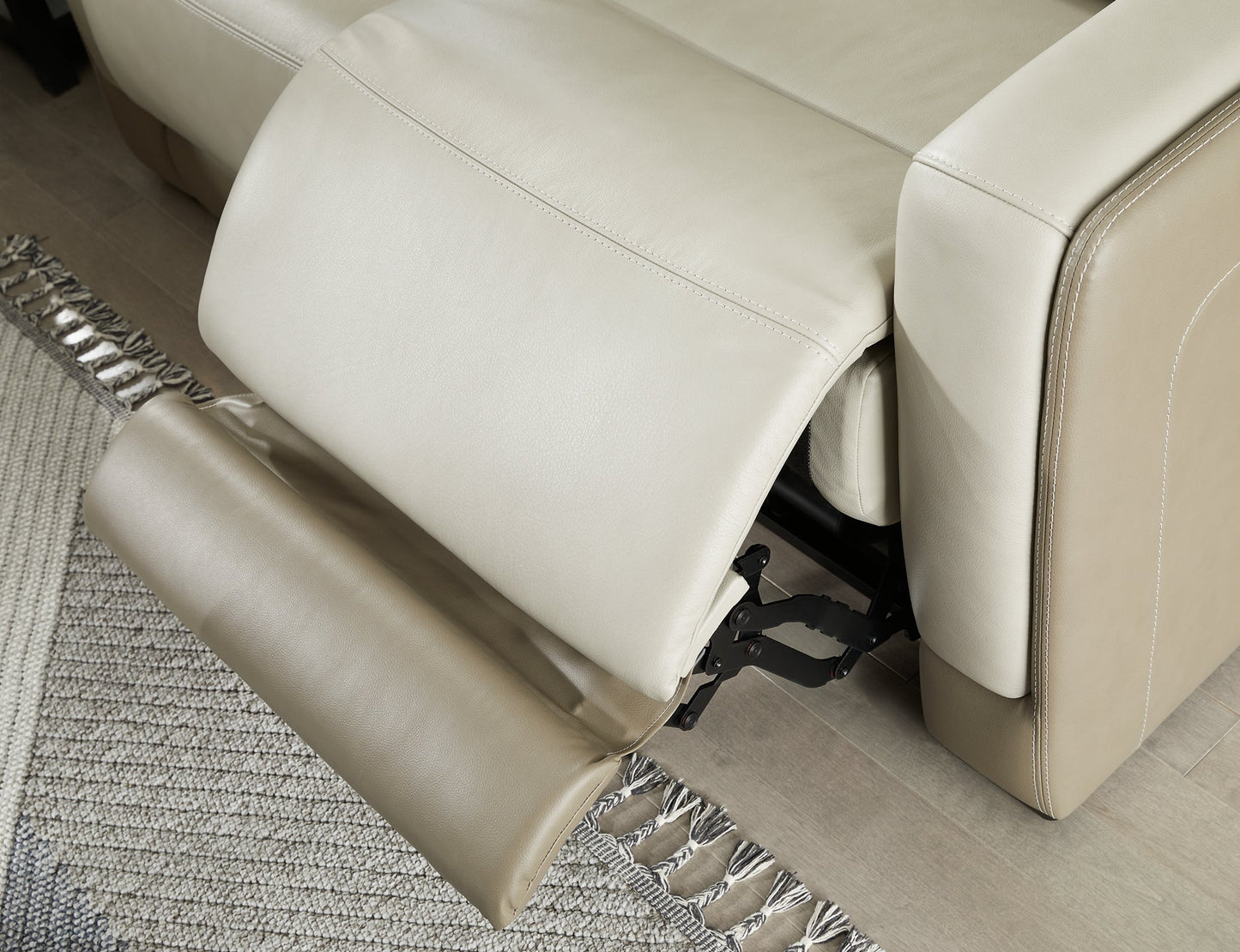 Battleville Sofa and Loveseat at Walker Mattress and Furniture