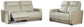 Battleville Sofa and Loveseat at Walker Mattress and Furniture