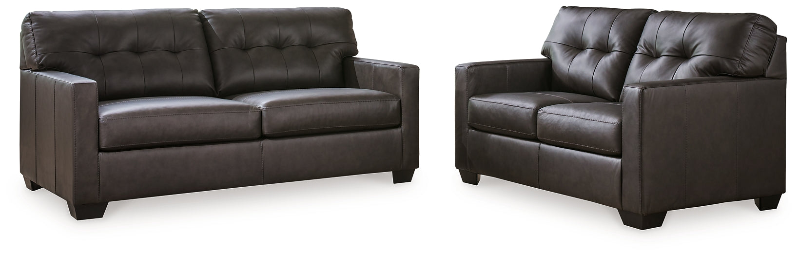 Belziani Sofa and Loveseat at Walker Mattress and Furniture Locations in Cedar Park and Belton TX.